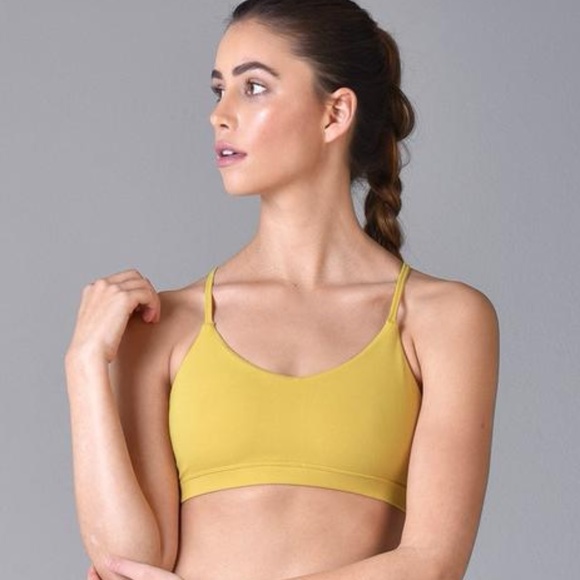 glyder sports bra